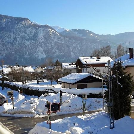 Florentiner Haus Kiefersfelden Dış mekan fotoğraf