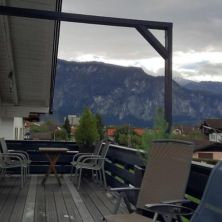 Florentiner Haus Kiefersfelden Dış mekan fotoğraf