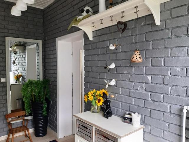 Florentiner Haus Kiefersfelden Dış mekan fotoğraf