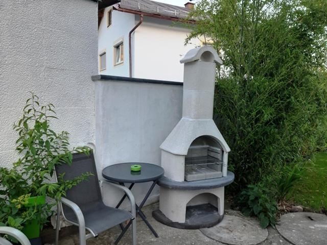 Florentiner Haus Kiefersfelden Dış mekan fotoğraf